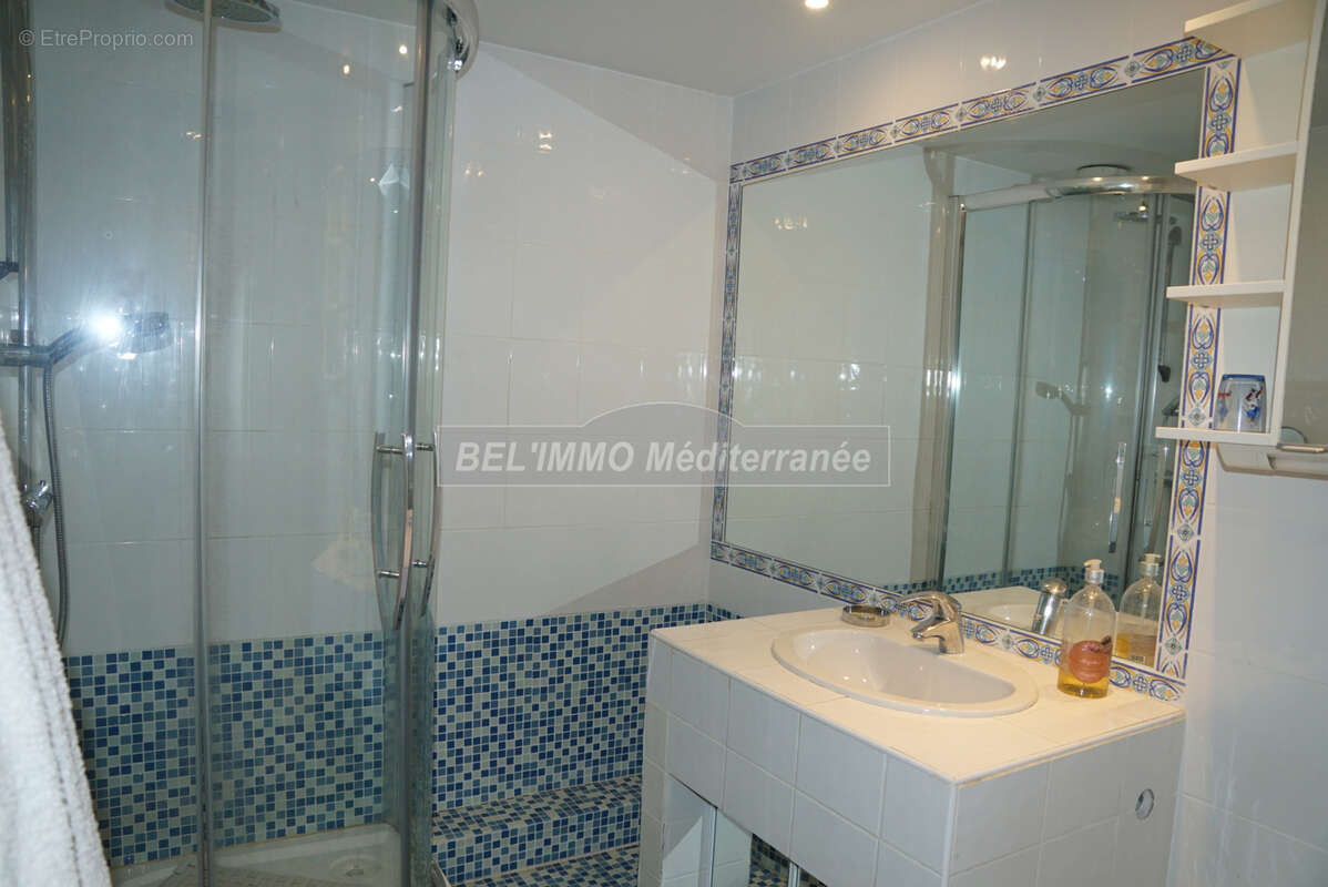Appartement à CAVALAIRE-SUR-MER