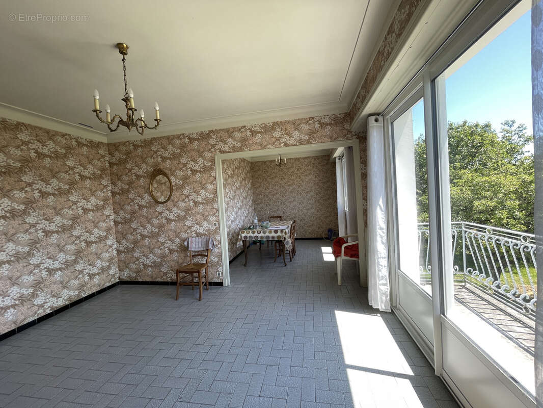 Maison à IDRON