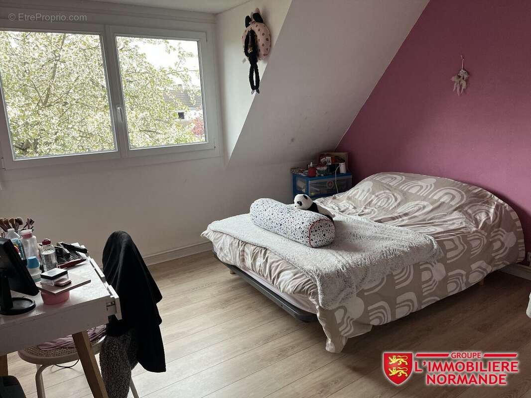 Maison à LE VAUDREUIL