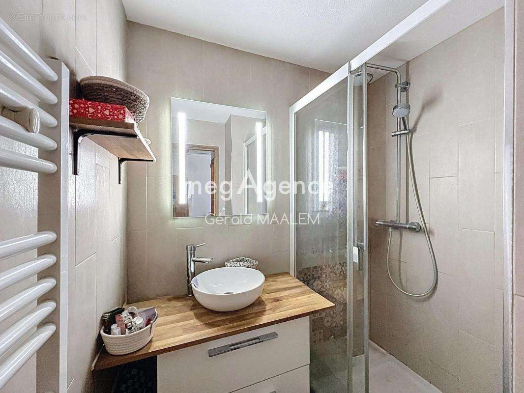 Maison à CAVALAIRE-SUR-MER