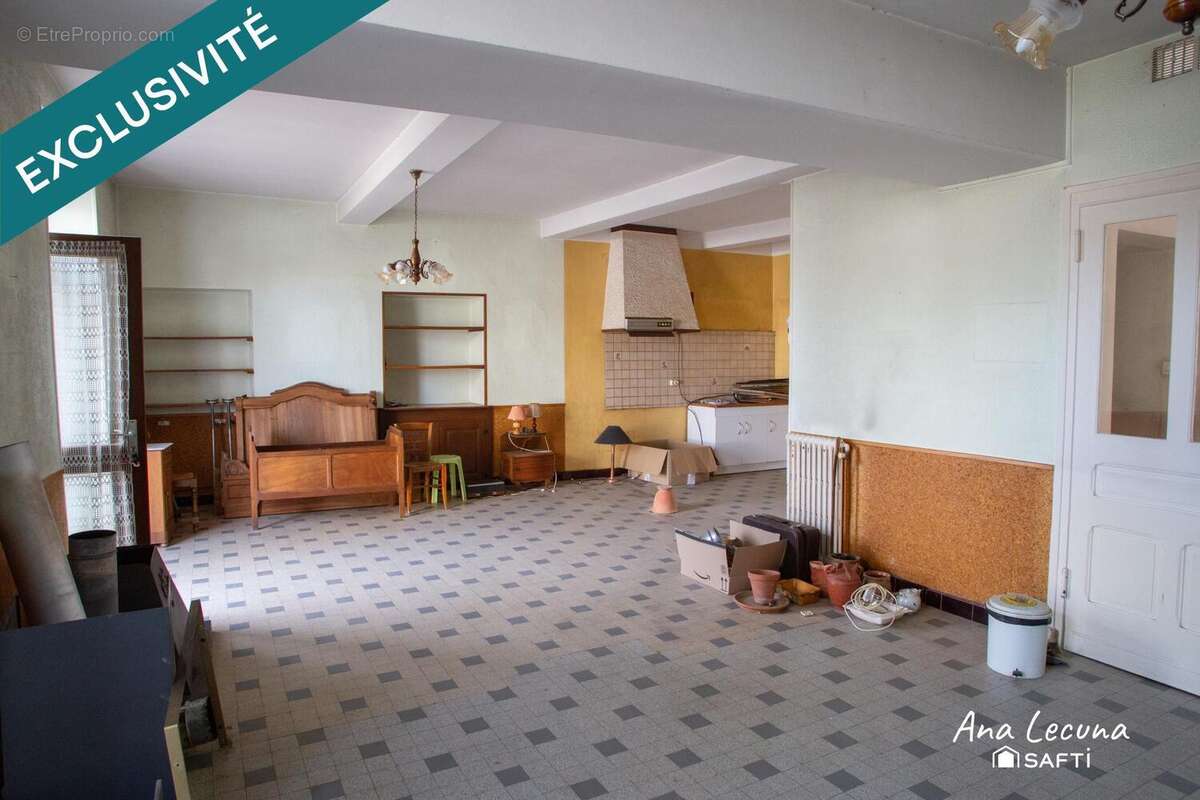 Photo 8 - Appartement à CHASSIGNIEU