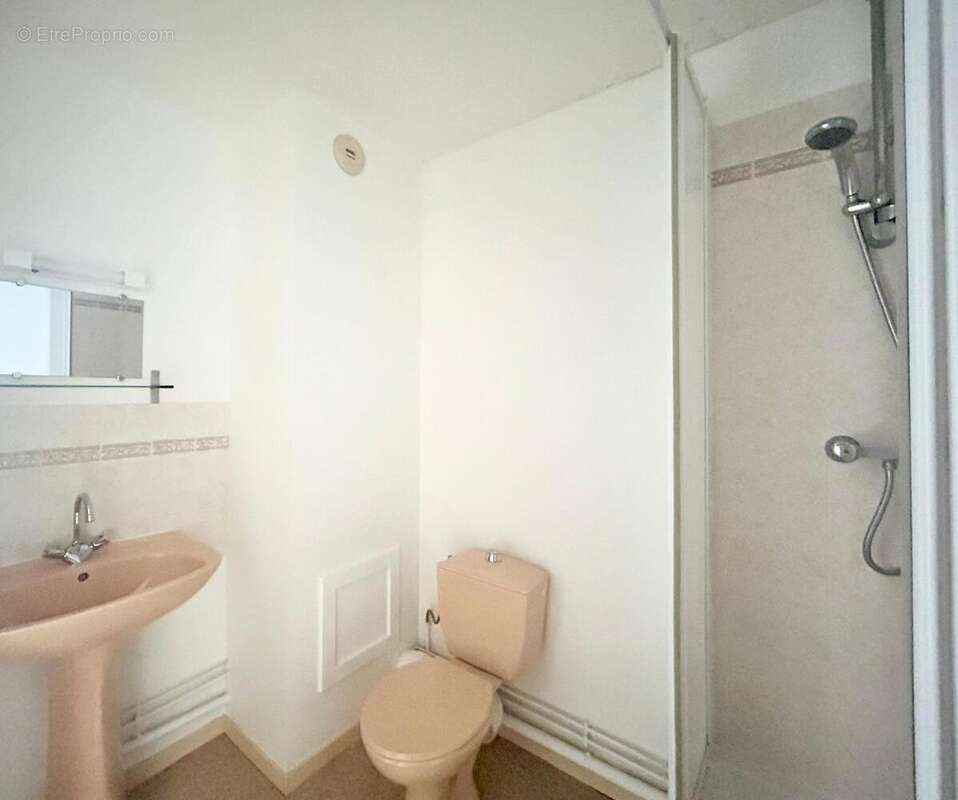   - Appartement à ANGERS