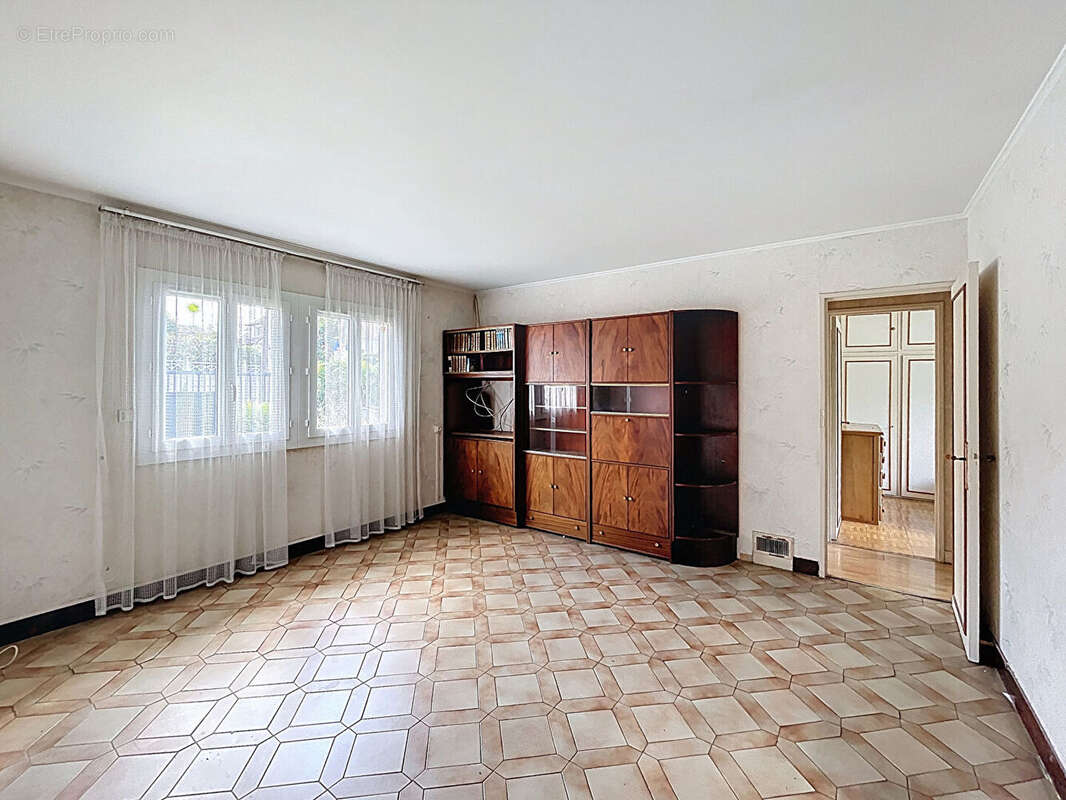 Maison à BRUNOY