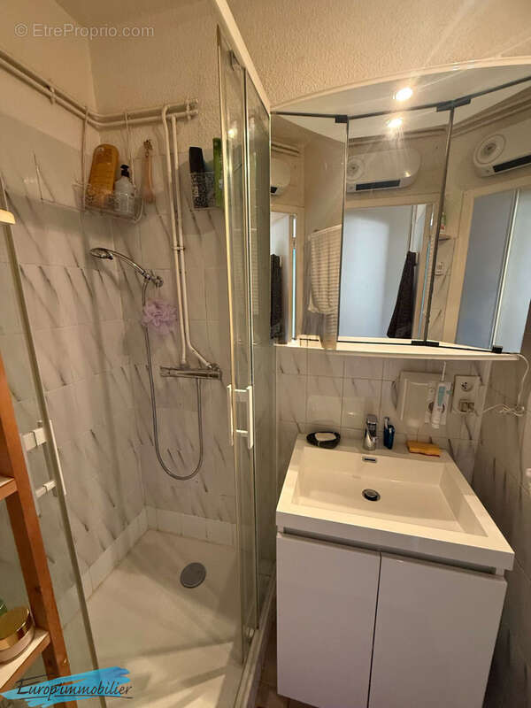 Appartement à SAINT-NAZAIRE