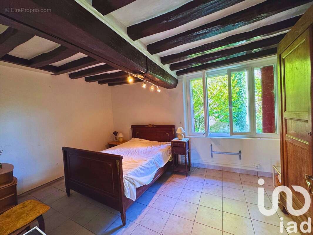 Photo 6 - Maison à ALLIGNY-COSNE