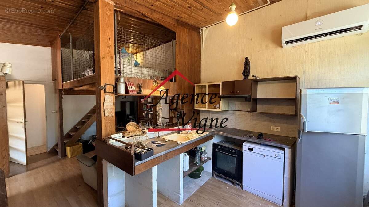 Maison + terrain constructible - photo 2