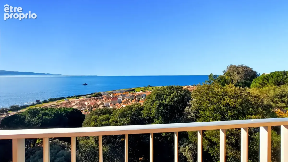 Appartement 55m² à ajaccio - photo 3