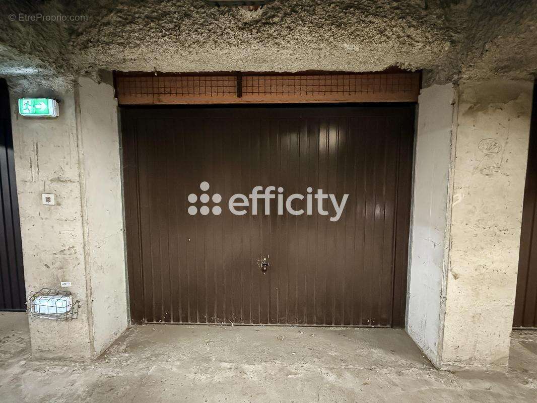 Appartement à CROIX