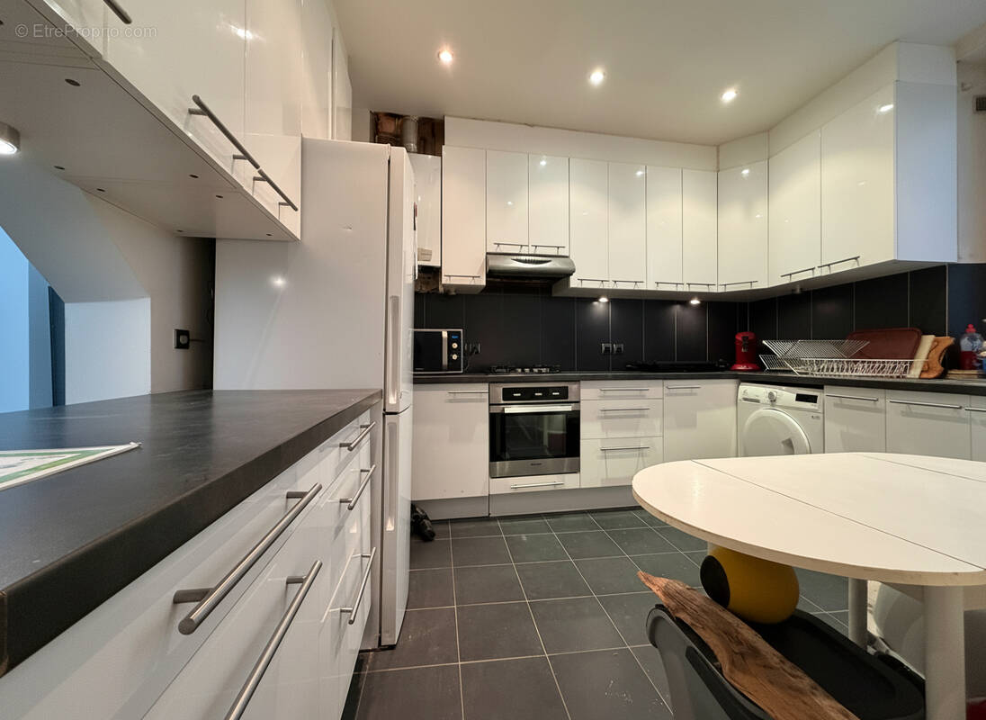 Appartement à LA FERTE-SOUS-JOUARRE