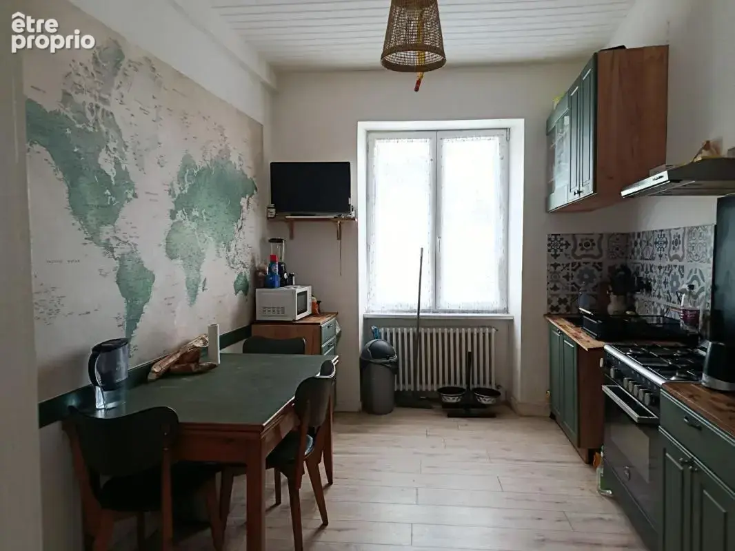 Maison Langonnet 4 chambres 96 m2 - photo 3