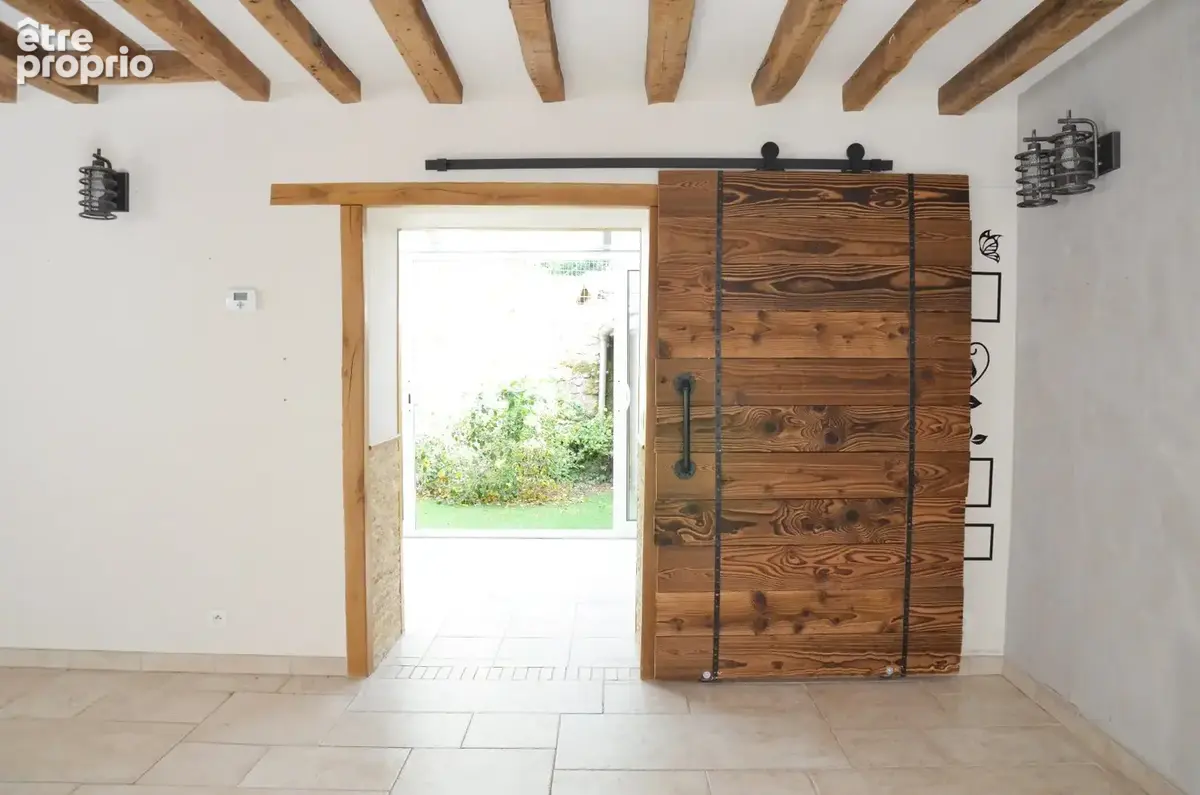 Maison 4 pièces 100 m² à vendre à Chateaufort (78117) - photo 8