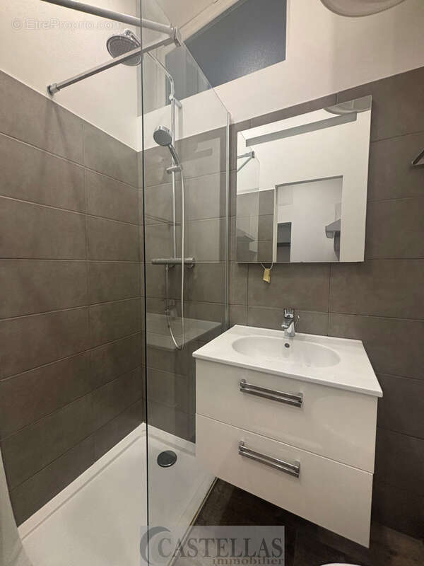 Appartement à LA CIOTAT