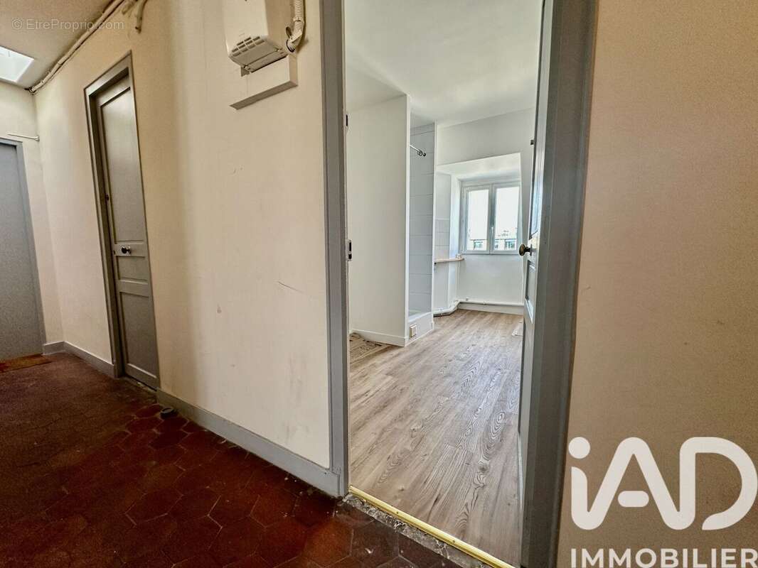 Photo 6 - Appartement à PARIS-5E