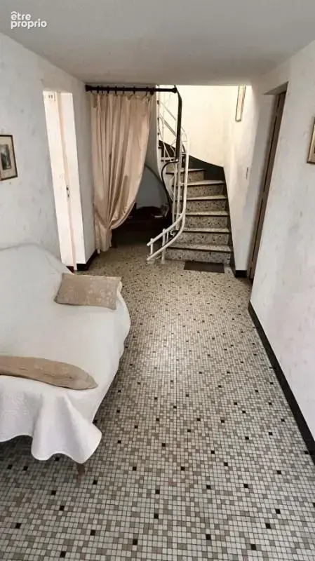Maison 5 pièces 140 m² à vendre à Haute-Goulaine (44115) - photo 1