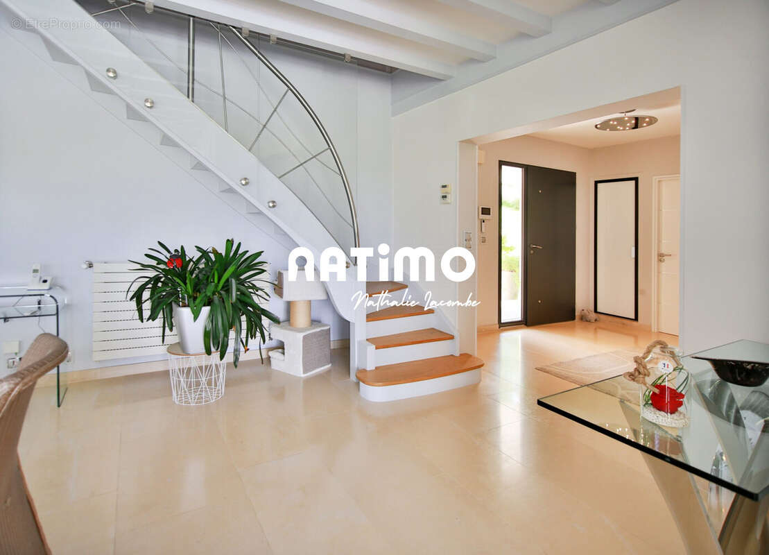 Maison à SEMUR-EN-AUXOIS