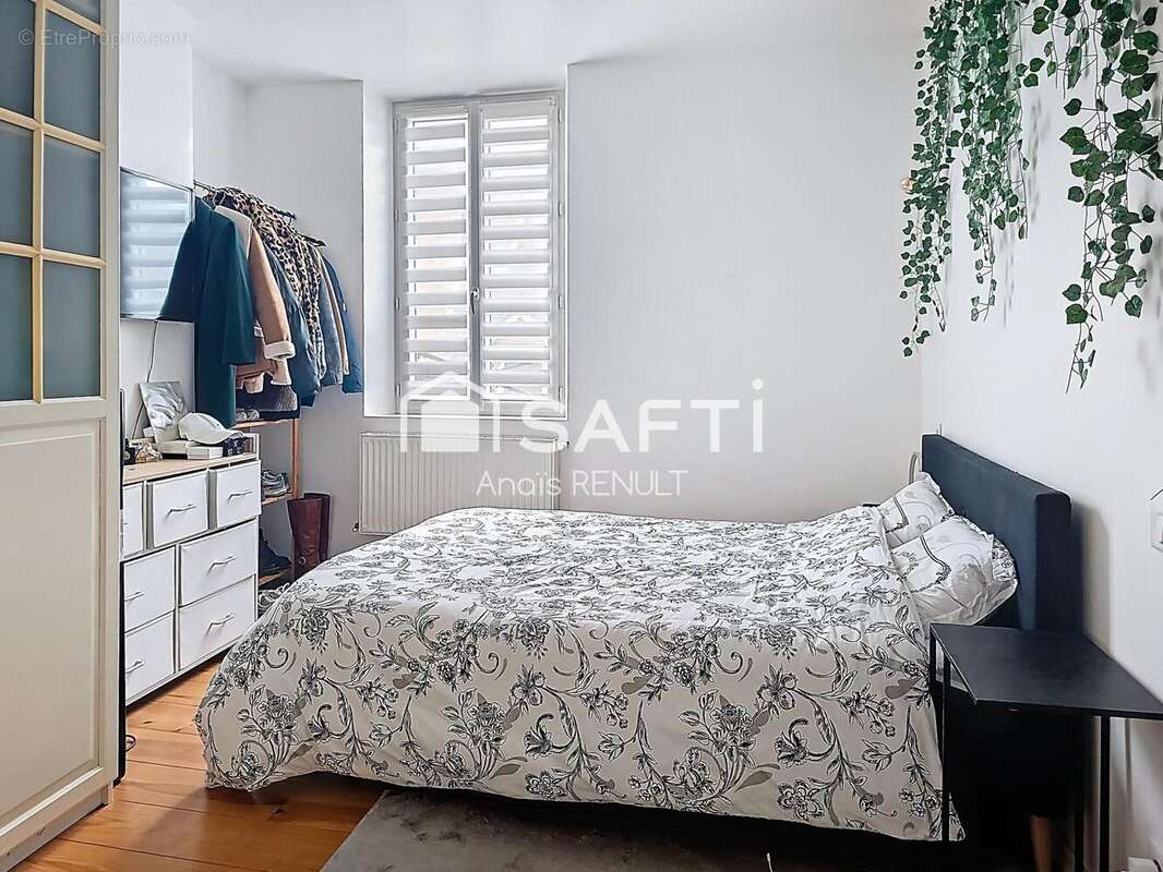 Photo 6 - Appartement à DREUX
