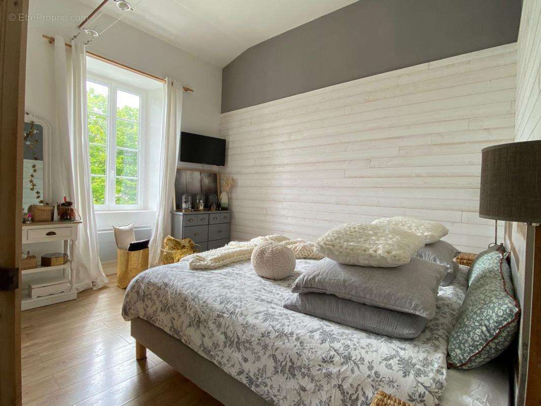 Maison à LA ROCHELLE