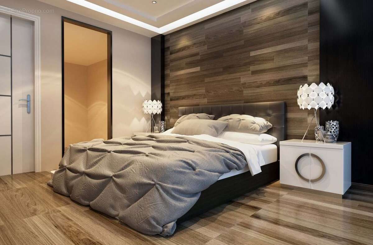 Appartement à NOISY-LE-GRAND