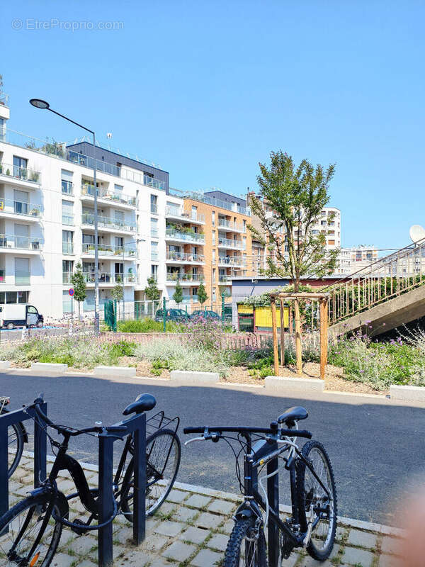 Appartement à VANVES
