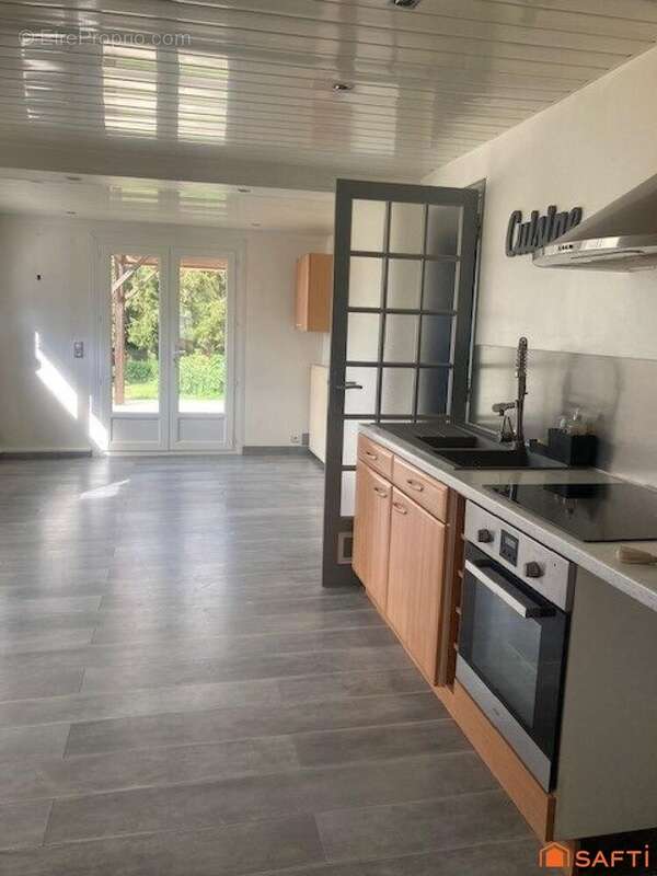 Photo 2 - Maison à ESSIGNY-LE-GRAND