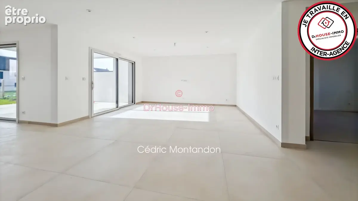 Maison 6 pièces 131 m² à vendre à Giberville (14730) - photo 22