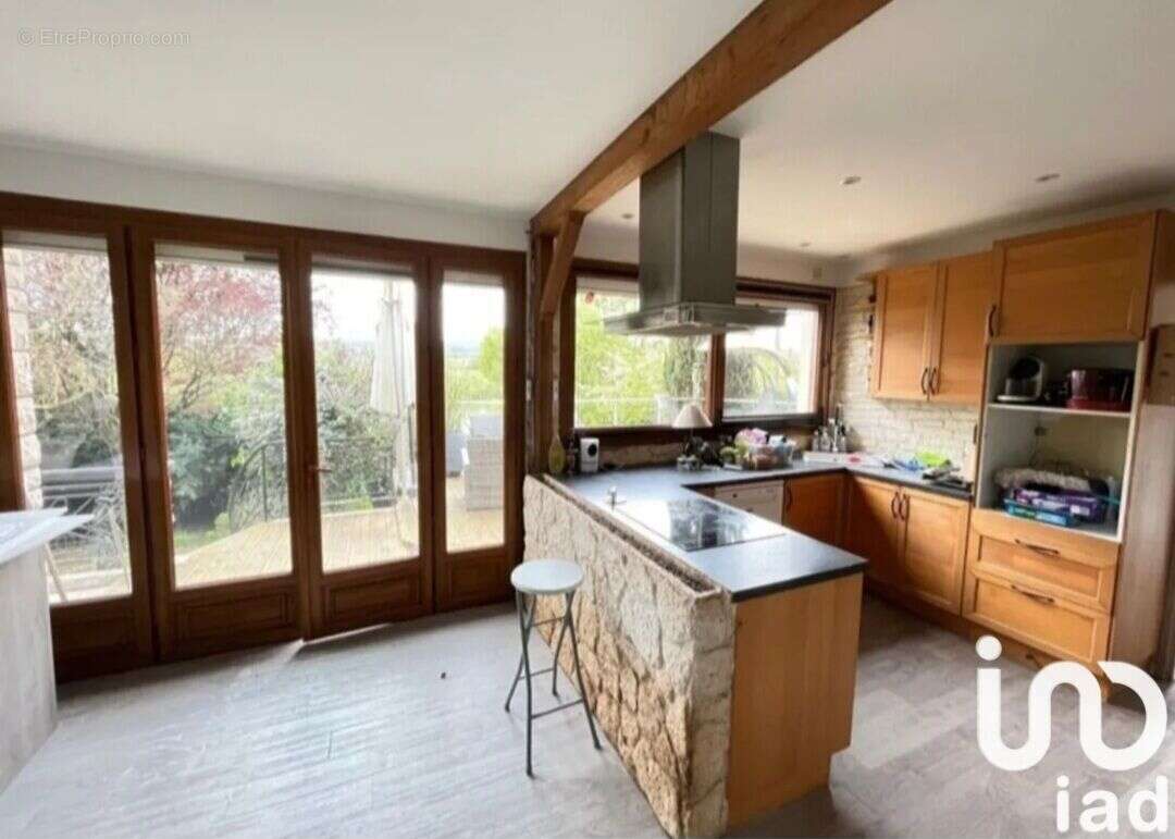 Photo 5 - Maison à LA FERTE-SOUS-JOUARRE