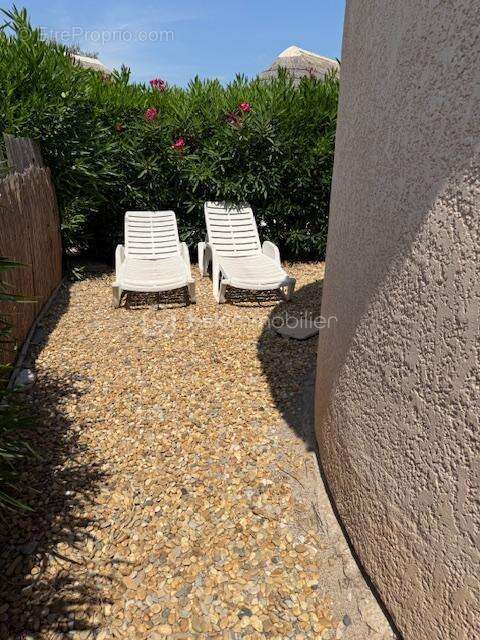 Maison à LE BARCARES