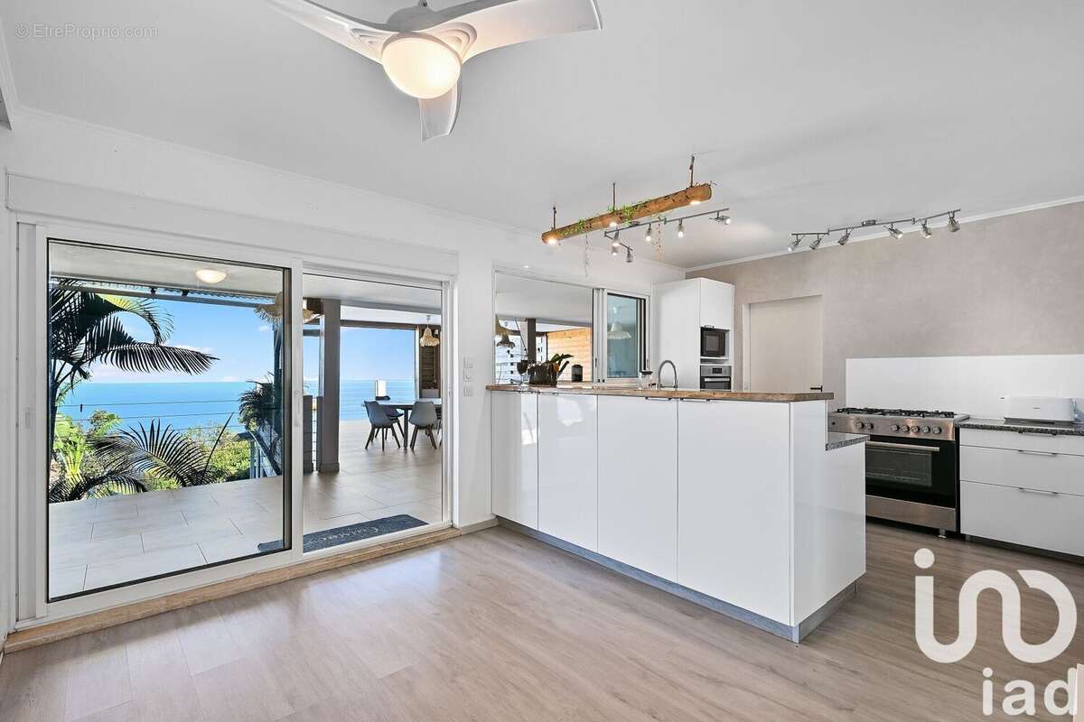 Photo 4 - Maison à SAINT-LEU