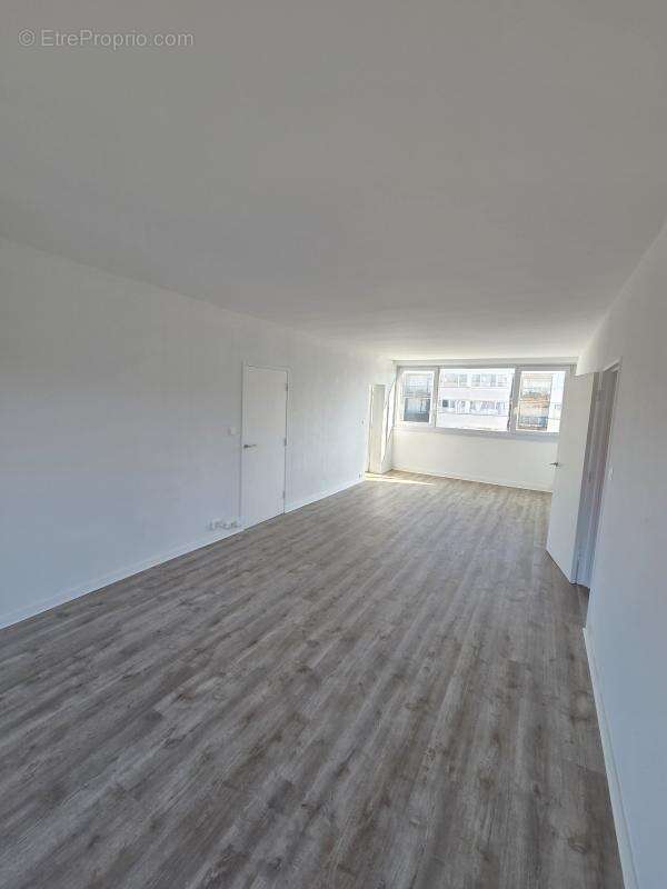 Appartement à TOURCOING