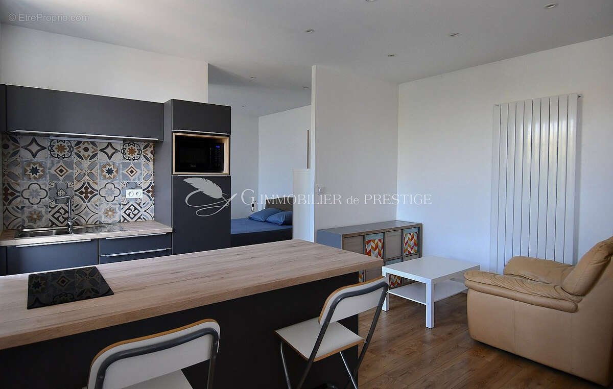 Maison à CARPENTRAS