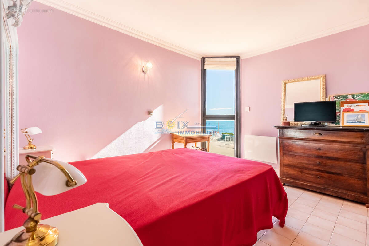 Appartement à SETE