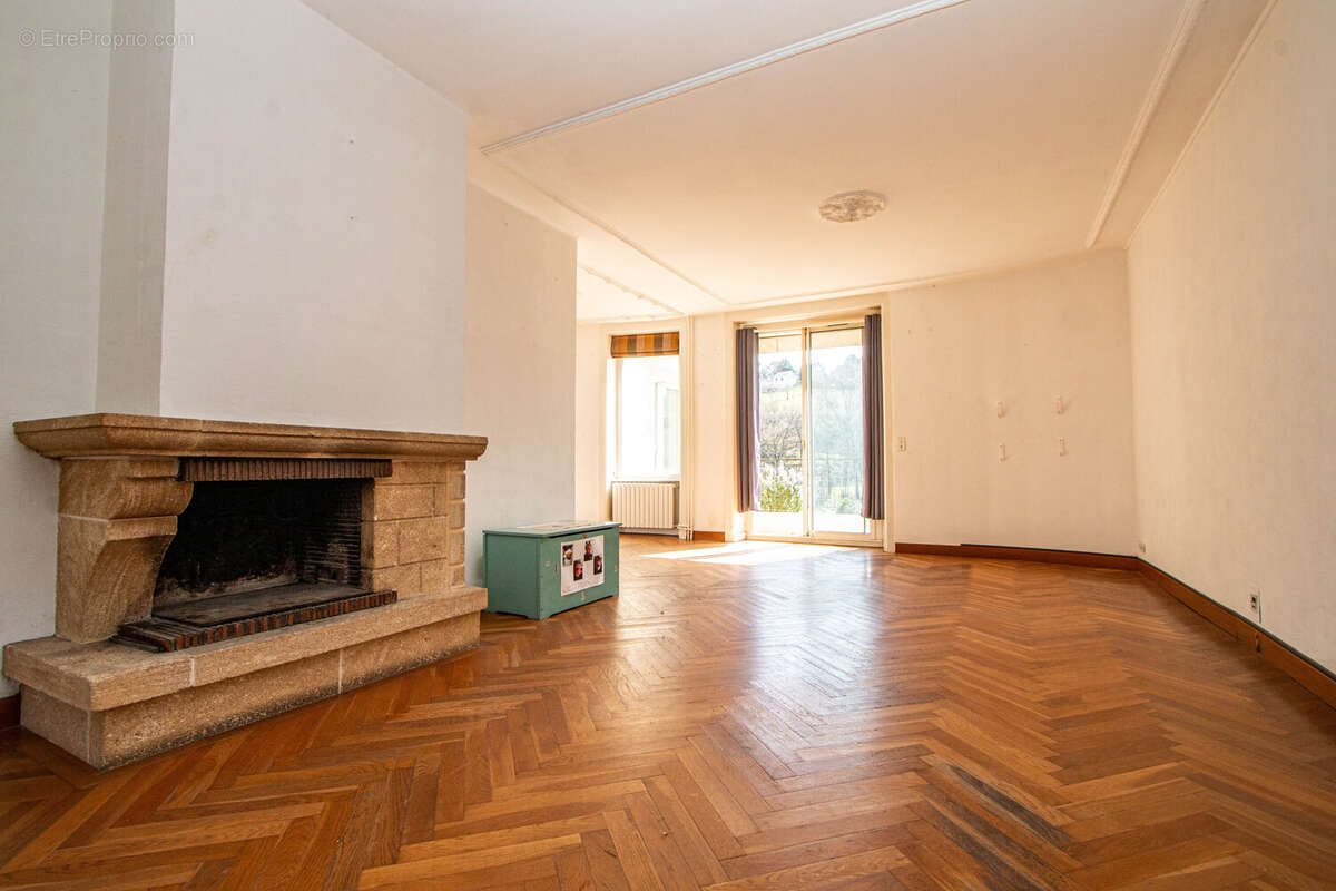 Maison à ISLE