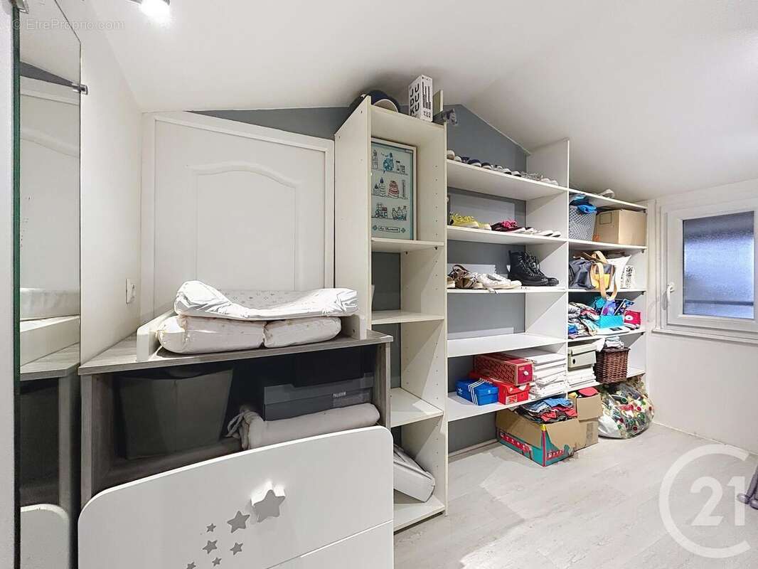 Maison à SAINT-AMAND-SUR-FION