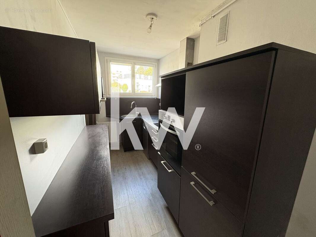 Appartement à LIMOGES