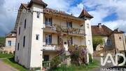 Photo 1 - Maison à LE PULEY
