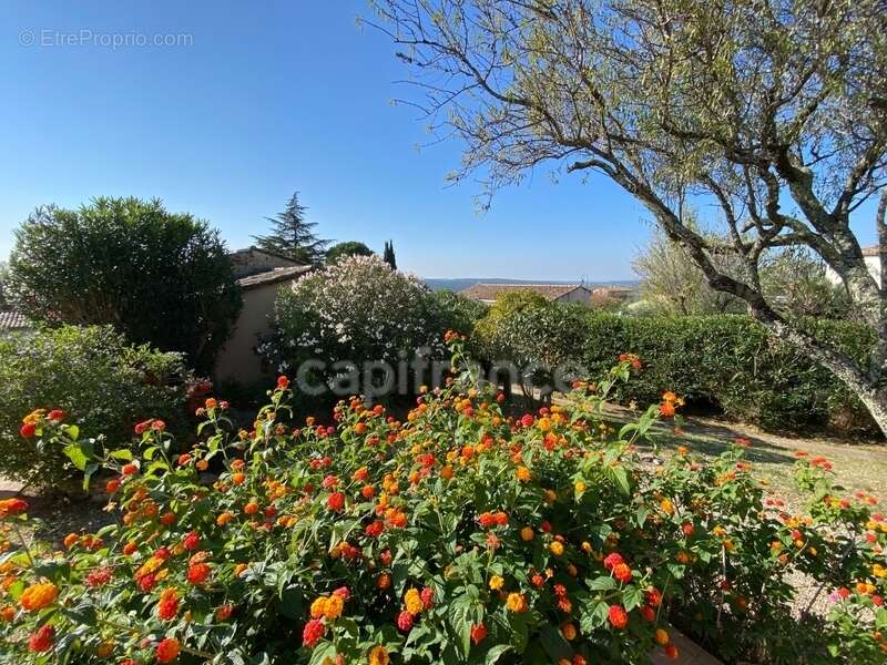 Maison à SAINT-MAXIMIN