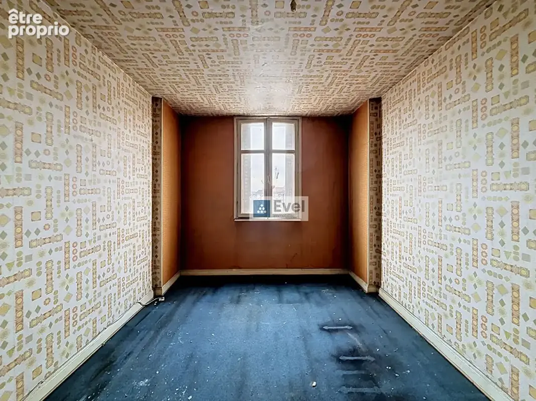 Appartement avec jardinet - photo 15