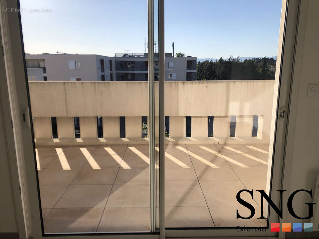 Appartement à BEZIERS