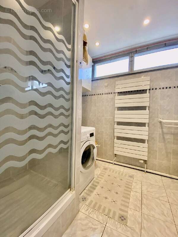 Appartement à VILLEPARISIS