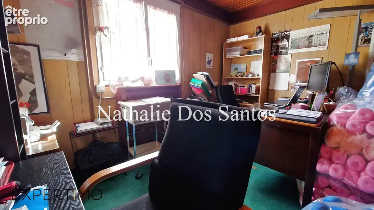 Grande maison familiale de 194 m2   Proche centre-ville - LINAS (91310) - photo 6
