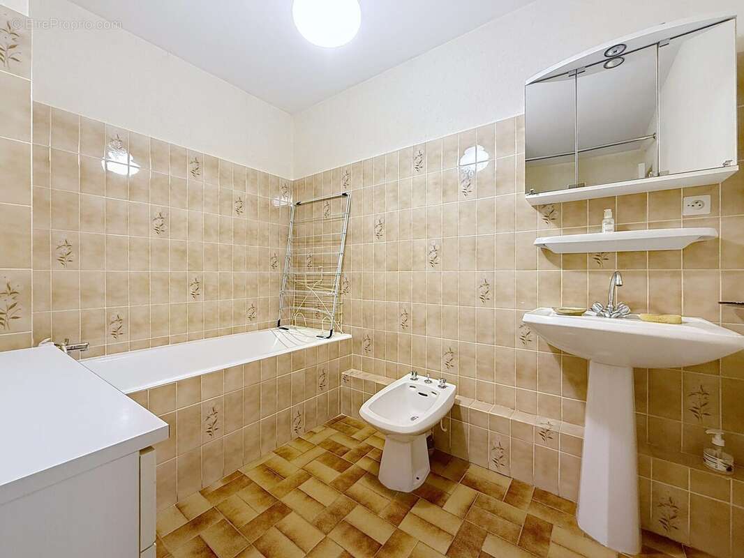 Appartement à BELFORT