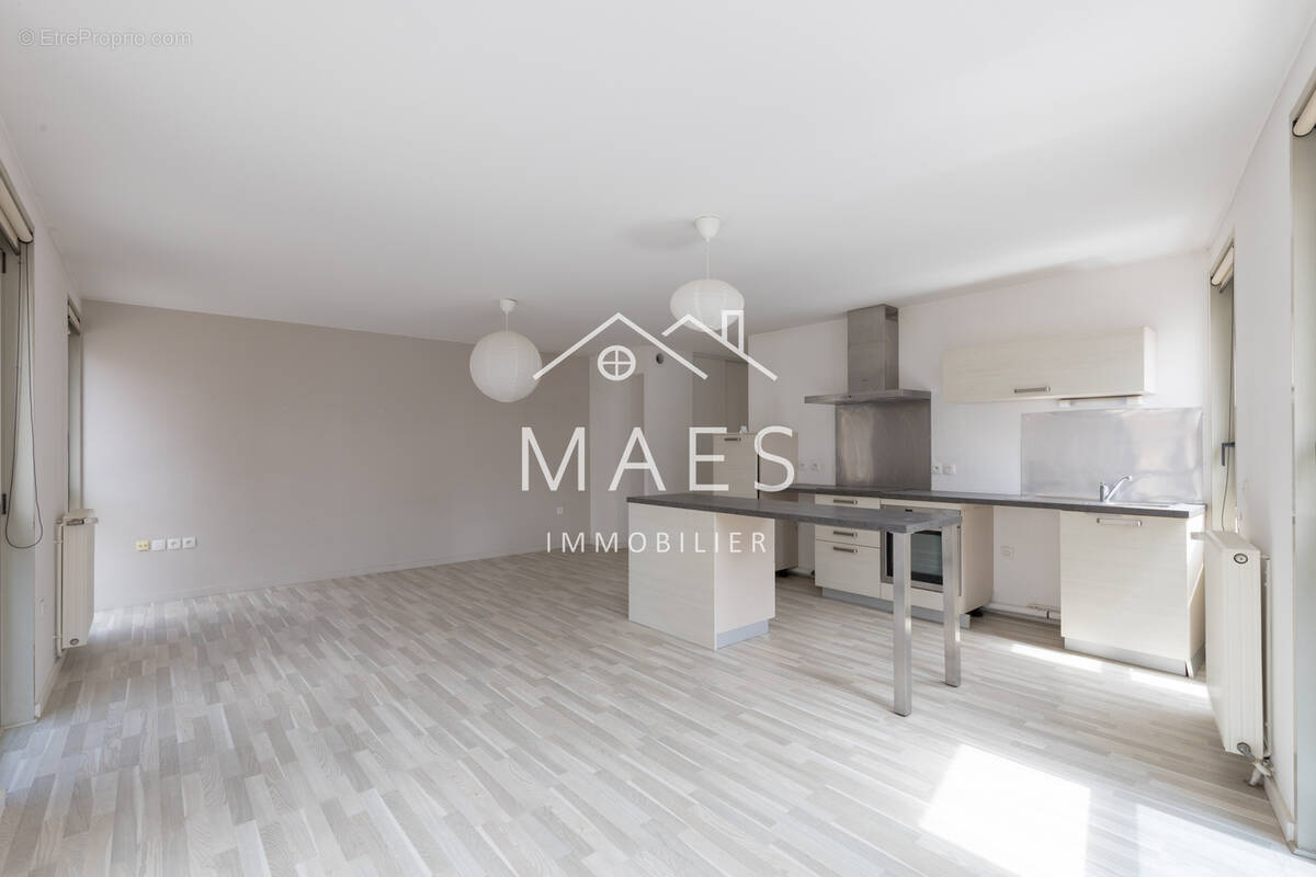Appartement à LILLE