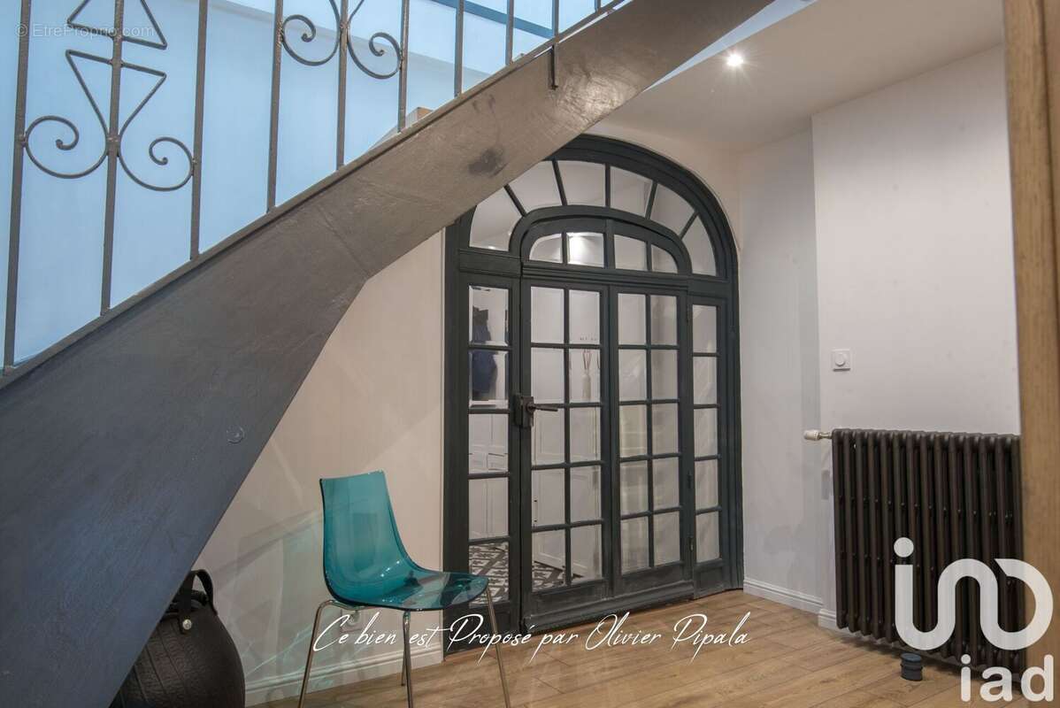 Photo 3 - Maison à ANGERS