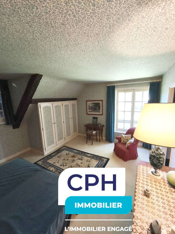 Maison à SULLY-SUR-LOIRE