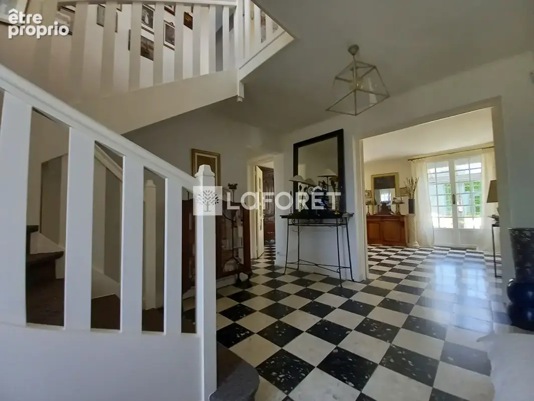 Maison d'architecte guingamp - photo 5