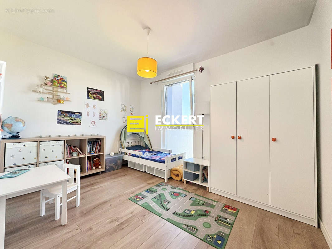 Appartement 85 m² à Oberhausbergen  - photo 7