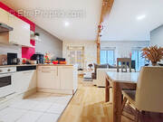 Appartement à SAINT-MIHIEL