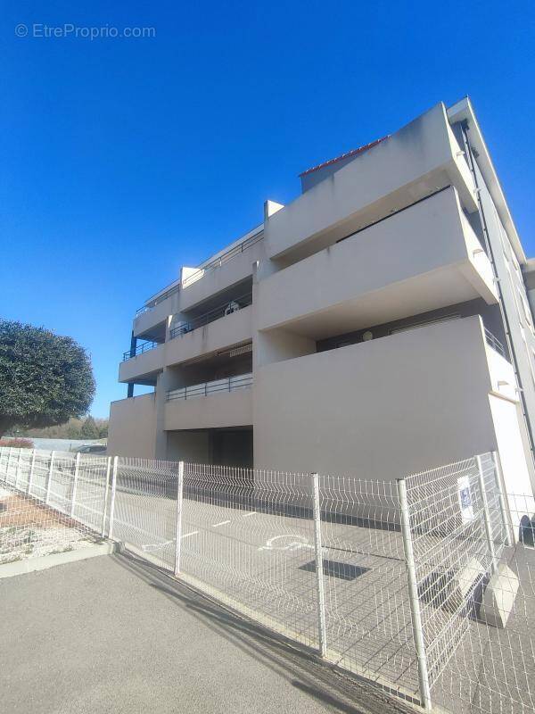 Appartement à SAINT-CYPRIEN