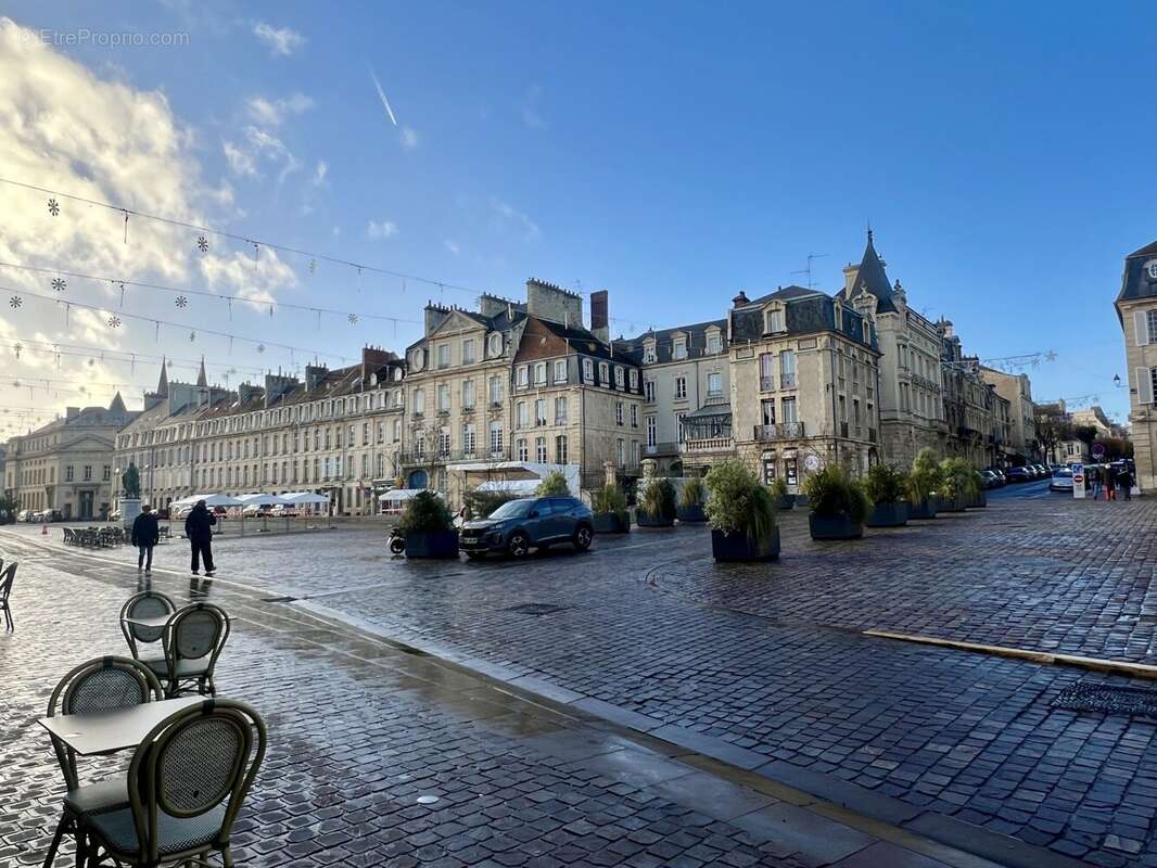 Appartement à CAEN