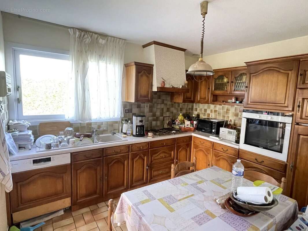 Maison à PLOEMEUR